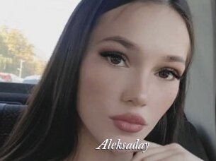 Aleksaday