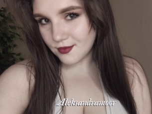 Aleksandramoor