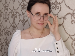 Aleksawine