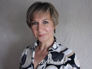 Alekshahder