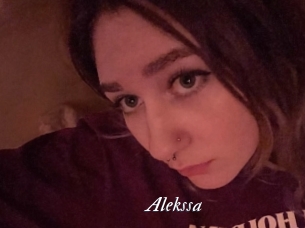 Alekssa