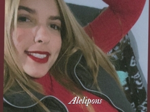 Alelipons