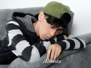 Alemota