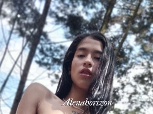 alenahorizon Partouze