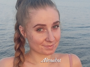 Alenahot