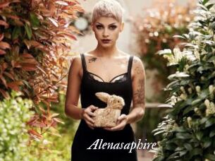 Alenasaphire