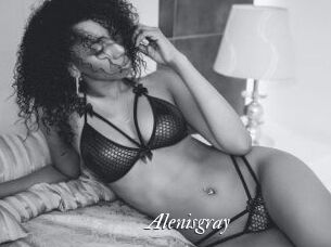 Alenisgray