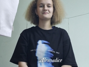 Alenyadice