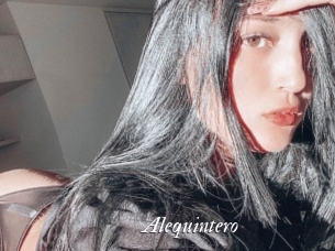 Alequintero