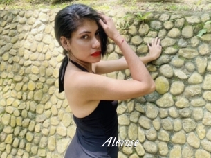 Alerose