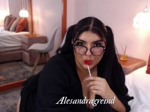 alesandragreind Partouze