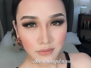 alesandrajohnson Partouze