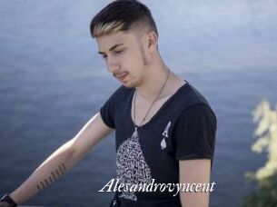 Alesandrovyncent