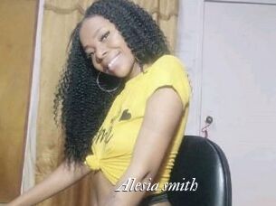 Alesia_smith