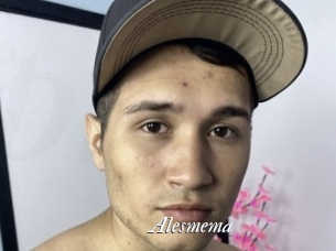 alesmema Partouze