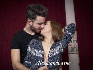 Alessaandpayne