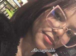 Alessagiraldo