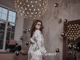 Alessamorr