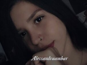 Alessandraambar