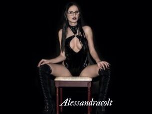 Alessandracolt