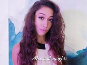 Alessandranights