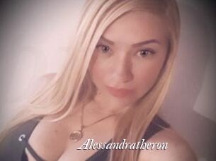Alessandratheron