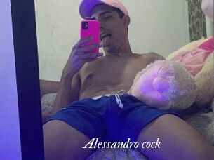 Alessandro_cock
