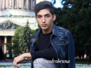 Alessandrobenna