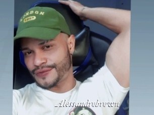 Alessandrobrown