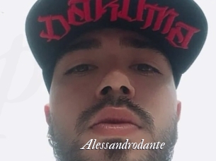 Alessandrodante