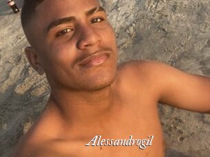 Alessandrogil