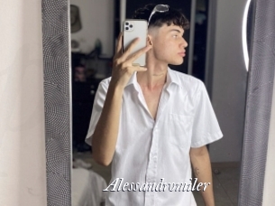 Alessandromiler