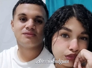 Alessiaandgian