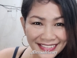 Alessiadelaney