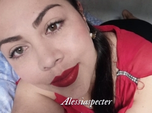 Alessiaspecter
