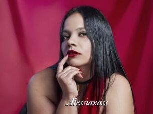 Alessiaxass