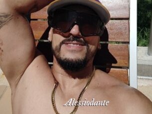 Alessiodante