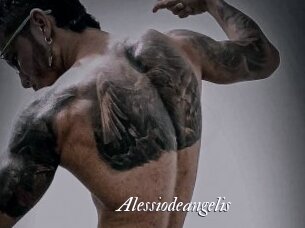Alessiodeangelis