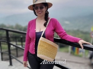 Alessiwood
