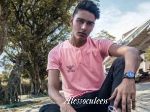 alessoculeen Partouze