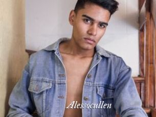 Alessocullen