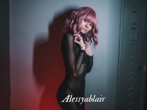 Alessyablair