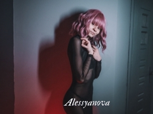 Alessyanova