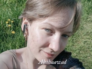 Alethaawad