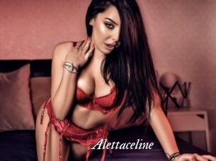 Alettaceline