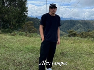 Alex_tampoo