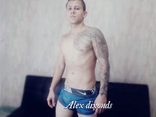 Alex_dixonds