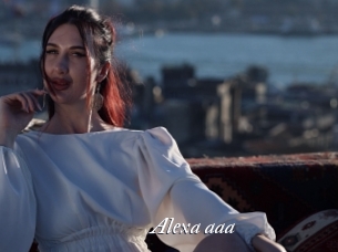 Alexa_aaa