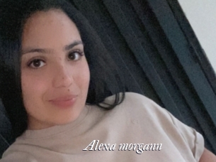 Alexa_morgann