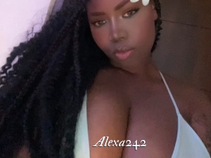 Alexa242